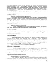 Dabartinė Lietuvos Respublikos (LR) teismų sistema ir jų raida 8 puslapis