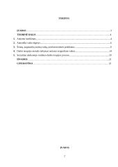 Dailės terapijos metodo reikšmė, dirbant su autizmu sergančiais vaikais 2 puslapis