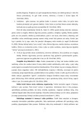 Dailės terapijos metodo reikšmė, dirbant su autizmu sergančiais vaikais 11 puslapis