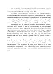 Dailės terapijos metodo reikšmė, dirbant su autizmu sergančiais vaikais 13 puslapis