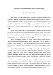 Dailės terapijos metodo reikšmė, dirbant su autizmu sergančiais vaikais 14 puslapis