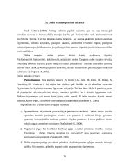 Dailės terapijos metodo reikšmė, dirbant su autizmu sergančiais vaikais 15 puslapis