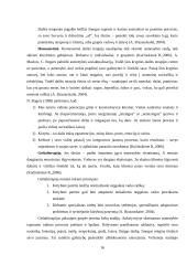 Dailės terapijos metodo reikšmė, dirbant su autizmu sergančiais vaikais 16 puslapis