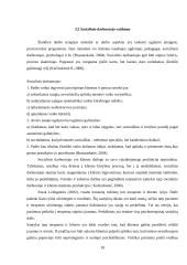 Dailės terapijos metodo reikšmė, dirbant su autizmu sergančiais vaikais 18 puslapis