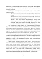 Dailės terapijos metodo reikšmė, dirbant su autizmu sergančiais vaikais 19 puslapis