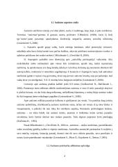 Dailės terapijos metodo reikšmė, dirbant su autizmu sergančiais vaikais 4 puslapis