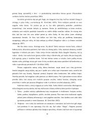 Dailės terapijos metodo reikšmė, dirbant su autizmu sergančiais vaikais 10 puslapis