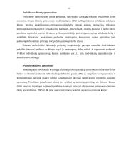 Darbo biržų vaidmuo 13 puslapis