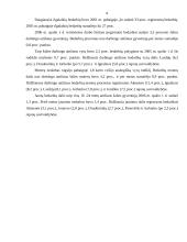 Darbo biržų vaidmuo 4 puslapis