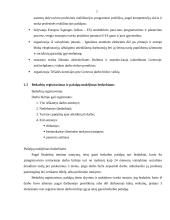 Darbo biržų vaidmuo 7 puslapis