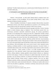 Paveldėjimo pagal testamentą problematika 12 puslapis