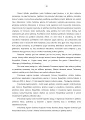 Paveldėjimo pagal testamentą problematika 15 puslapis