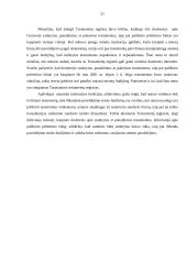 Paveldėjimo pagal testamentą problematika 16 puslapis