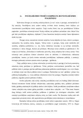 Paveldėjimo pagal testamentą problematika 17 puslapis