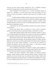 Paveldėjimo pagal testamentą problematika 18 puslapis