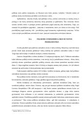 Paveldėjimo pagal testamentą problematika 19 puslapis