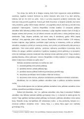 Paveldėjimo pagal testamentą problematika 20 puslapis