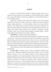 Paveldėjimo pagal testamentą problematika 3 puslapis