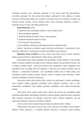 Paveldėjimo pagal testamentą problematika 4 puslapis