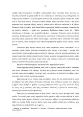 Paveldėjimo pagal testamentą problematika 7 puslapis