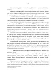 Paveldėjimo pagal testamentą problematika 8 puslapis