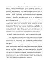 Paveldėjimo pagal testamentą problematika 9 puslapis