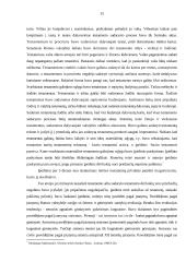 Paveldėjimo pagal testamentą problematika 10 puslapis