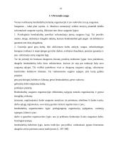 Darbo ištekliai ir jų vertinimas: UAB "Adelita" 13 puslapis