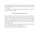Darbo ištekliai ir jų vertinimas: UAB "Adelita" 6 puslapis