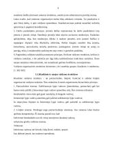 Darbo ištekliai ir jų vertinimas: UAB "Adelita" 8 puslapis