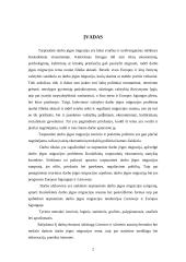 Darbo jėgos migracija 2 puslapis