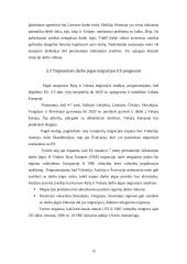 Darbo jėgos migracija 15 puslapis