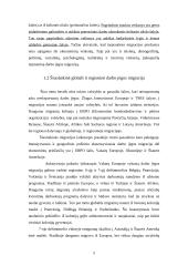 Darbo jėgos migracija 5 puslapis