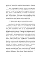 Darbo jėgos migracija 6 puslapis