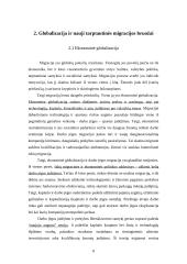 Darbo jėgos migracija 8 puslapis