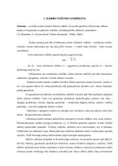 Darbo našumas ir darbo užmokestis 3 puslapis