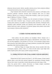 Darbo našumas ir darbo užmokestis 9 puslapis