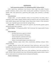 Darbo organizavimo gerinimas: gydymo skyriuje VšĮ "Druskininkų gydyklos" 2 puslapis