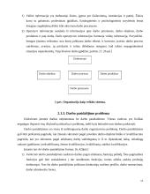 Darbo organizavimo gerinimas: gydymo skyriuje VšĮ "Druskininkų gydyklos" 12 puslapis