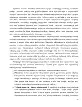 Darbo organizavimo gerinimas: gydymo skyriuje VšĮ "Druskininkų gydyklos" 19 puslapis