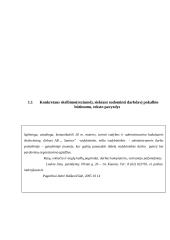 Darbo paieškos, karjeros ir lyderiavimo organizavimas pasirinktoje bendrovėje 7 puslapis