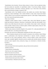 Smurto ir prievartos pasireiškimas tarp vyresnių klasių moksleivių (Vilkaviškio miesto vidurinių mokyklų tyrimo pagrindu) 14 puslapis