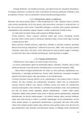 Smurto ir prievartos pasireiškimas tarp vyresnių klasių moksleivių (Vilkaviškio miesto vidurinių mokyklų tyrimo pagrindu) 15 puslapis