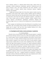 Smurto ir prievartos pasireiškimas tarp vyresnių klasių moksleivių (Vilkaviškio miesto vidurinių mokyklų tyrimo pagrindu) 16 puslapis