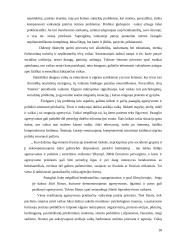 Smurto ir prievartos pasireiškimas tarp vyresnių klasių moksleivių (Vilkaviškio miesto vidurinių mokyklų tyrimo pagrindu) 18 puslapis