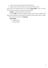 Smurto ir prievartos pasireiškimas tarp vyresnių klasių moksleivių (Vilkaviškio miesto vidurinių mokyklų tyrimo pagrindu) 8 puslapis