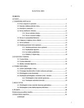 Studentų streso tyrimas: Vytauto Didžiojo Universitetas ir Kauno Medicinos Universitetas 2 puslapis