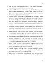 Studentų streso tyrimas: Vytauto Didžiojo Universitetas ir Kauno Medicinos Universitetas 15 puslapis