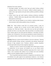 Studentų streso tyrimas: Vytauto Didžiojo Universitetas ir Kauno Medicinos Universitetas 19 puslapis