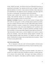 Studentų streso tyrimas: Vytauto Didžiojo Universitetas ir Kauno Medicinos Universitetas 20 puslapis